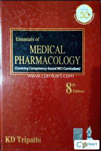 Medical pharmacology