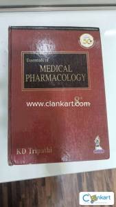 Medical pharmacology