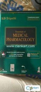 Medical pharmacology