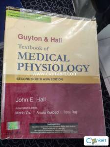 Medical physiology