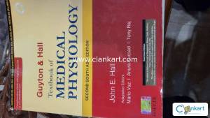 Medical physiology