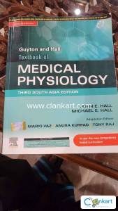 Medical physiology