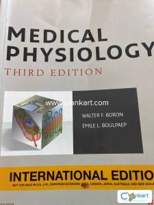 Medical physiology
