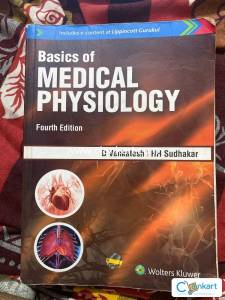 Medical physiology