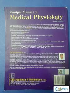 Medical physiology