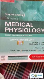 Medical physiology