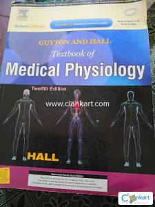 Medical physiology