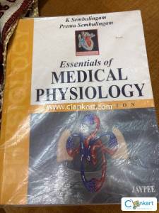 Medical physiology