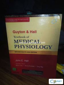 Medical physiology