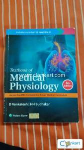 Medical physiology