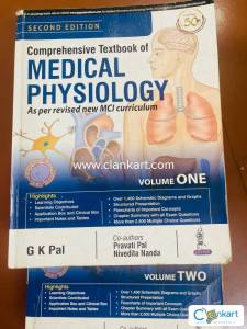 Medical physiology for Medical Students