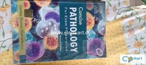 Medical preparation book