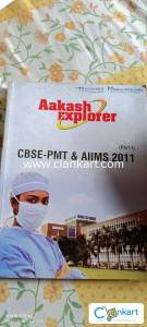 Medical preparation book