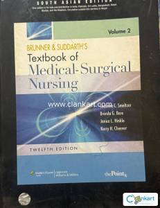 Medical surgical Nursing