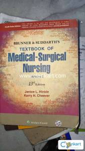 Medical -surgical Nursing volume 2