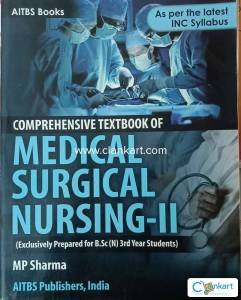 Medical surgical nursing