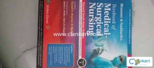 Medical surgical nursing