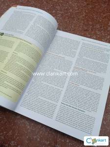 Medical surgical nursing book volume 1 and 2
