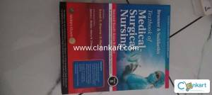 Medical surgical nursing vol2