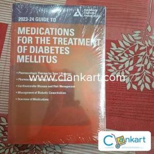 Medications for the treatment of Diabetes Mellitus