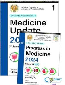 Medicin Update 2024