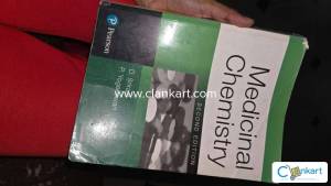 Medicinal Chemistry