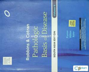 Pathologic Basis of disease