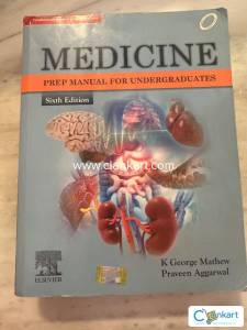 Medicine book