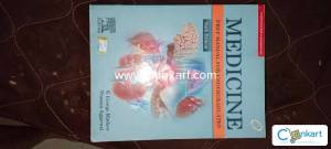 Medicine book  k George Mathew Praveen Agrawal