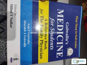 Medicine for students