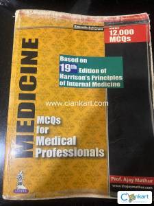 Medicine fourth edition