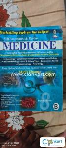 Medicine mudit khanna