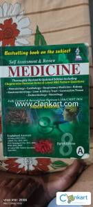 Medicine mudit khanna