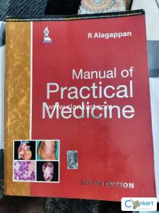 Medicine practical book