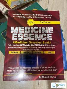 Medicine question bank