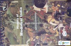 Medieval India for Competitive exams