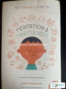 Meditation & Mindfulness