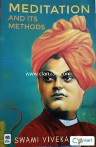 Meditation and it's methods