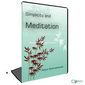 Meditation book