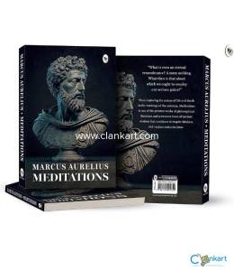 Meditations By Marcus Aurelius