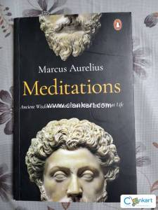 Meditations: Timeless Wisdom