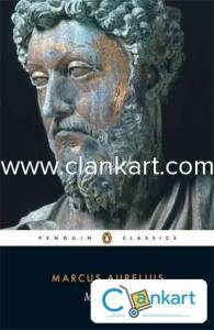 Meditations by Marcus Aurelius