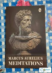 Meditations by Marcus Aurelius