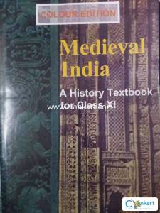 Medival history