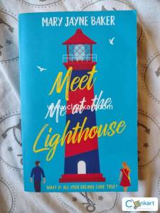 Meet Me at the Lighthouse: A laugh-out-loud romantic comedy