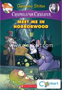 Meet me in Horrorwood