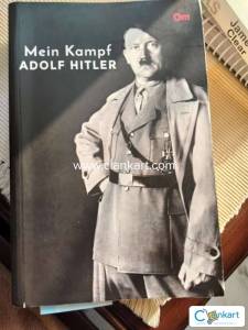 Mein Kampf
