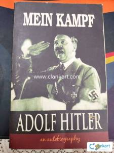 Mein Kampf