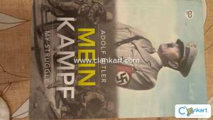 Mein Kampf