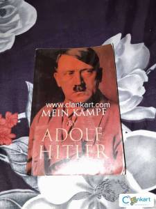 Mein Kampf